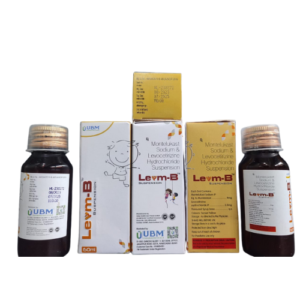 LEVM-B