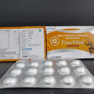 TRUEVITAL