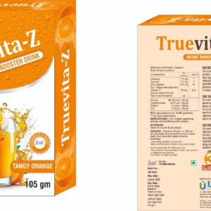 TRUVITA Z POWDER