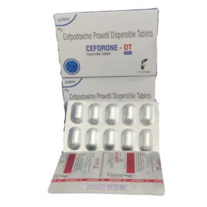 CEFDRONE 200 DT
