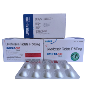 LIVO FAB 500