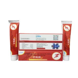 U-RUB GEL