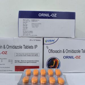 ORNIL OZ