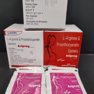 ARIPREG SACHET