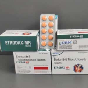 ETRODAX MR
